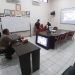Kapolres Kampar Beri Arahan Mahasiswa Baru Universitas Pahlawan T. Tambusai Bangkinang