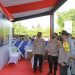 Kakorlantas Polri : Penyekatan Saat PPKM Untuk Menekan Angka Penyebaran Covid-19