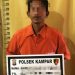 Lakukan KDRT Terhadap Istrinya, Warga Rumbio ini Diamankan Unit Reskrim Polsek Kampar