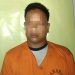 Polsek Siak Hulu Sergap Terduga Pelaku Narkoba di Desa Baru, 1 Tertangkap dan 4 Melarikan Diri