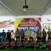 Div Humas Polri Gelar FGD Tentang Cegah Radikalisme dan Terorisme di Ponpes SMP-SMA IT Bangkinang