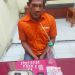 Polsek Tapung Hulu Tangkap Pengedar Narkoba di Desa Talang Danto dengan BB 15 Paket Shabu