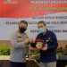 Kapolda Riau Bersama SKK Migas Tandatangani MOU Kelola Keamanan Pertamina Hulu Rokan