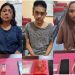 Ungkap Jaringan Narkoba, Polsek Siak Hulu Tangkap Kurir, Pengedar dan Bandar Shabu