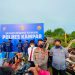 Gerak Cepat, Polres Kampar Tangkap 6 Pelaku Penganiayaan dan Pembakaran Mobil di Tapung Hilir