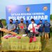 Polres Kampar Expos Ungkap Kasus Penganiyaan dan Pembakaran Mobil Terkait Sengketa Lahan