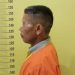 Polsek Kampar Kiri Hilir Tangkap Pelaku Pencabulan Terhadap Anak Dibawah Umur 