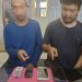 Lakukan Pengembangan, Resnarkoba Polres Kampar Kembali Tangkap 2 Pengedar Shabu