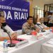 Polda Riau Ungkap Kasus Penggelapan Rugikan Pengusaha Sembako Senilai Rp 3,7 M