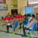 Jadi Narsum Sosialisasi Pilkades Serentak 2021, Kapolres Kampar Minta Pelaksana Ikuti Aturan Main