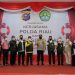 Polda Riau Gandeng Unri, Dorong Percepatan Herd Immunity Dilingkungan Kampus