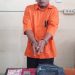 Diduga Akan Bertransaksi Narkoba, Pengedar Shabu ini Ditangkap Unit Reskrim Polsek Tapung