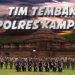 Saat Patroli Tim TEMBAK Polres Kampar Temukan Pasangan Kekasih Bawa Narkoba di Wisma