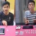 Lakukan Pengembangan, Resnarkoba Polres Kampar Kembali Tangkap 2 Pengedar Shabu