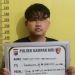 Polsek Kampar Kiri Tangkap Pelaku Pencabulan Terhadap Anak Dibawah Umur