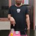 Saat Pengembangan, Resnarkoba Polres Kampar Kembali Tangkap 1 Tersangka dan 16 Paket Shabu