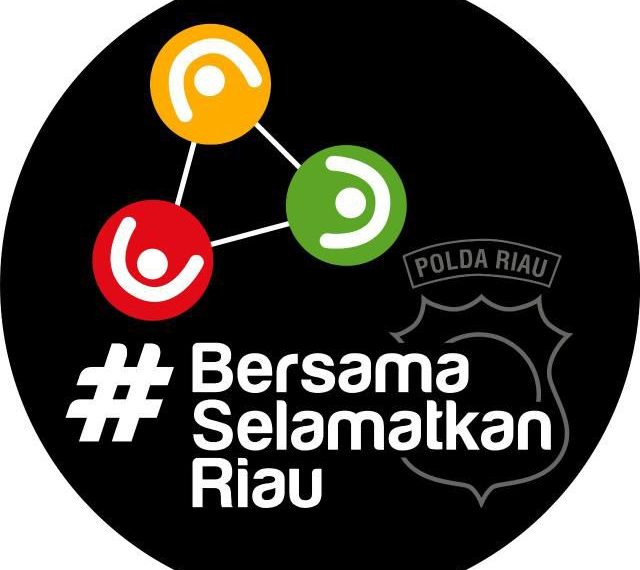 Antisipasi Terjadinya Lonjakan Covid-19, Polda Riau Terapkan Aplikasi “Bersama Selamatkan Riau”
