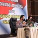Pesan Kapolri Saat Rakor Kesiapan Pengamanan PON XX Papua : Antisipasi Gangguan Kamtibmas