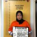 Bobol Rekening Nasabah Hingga Miliyaran Rupiah, Mantan Teller BRI Dibekuk Polisi