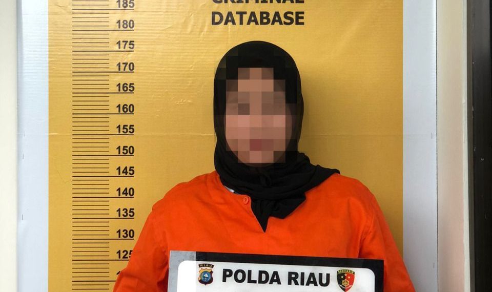 Bobol Rekening Nasabah Hingga Miliyaran Rupiah, Mantan Teller BRI Dibekuk Polisi