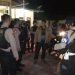 Antisipasi Tindak Kejahatan, Tim TEMBAK Polres Kampar Sasar Wilayah Kampar Kiri Hilir
