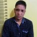 Polsek Kampar Kiri Amankan Pelaku Pengancaman Menggunakan Senjata Tajam