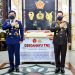 HUT ke-76 TNI, Kapolri : Sinergitas TNI-Polri Adalah Kunci Untuk Hadapi Tantangan dan Ancaman