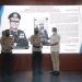 Aplikasi BSR Polda Riau Sukses Tekan Angka Positivity Rate Jadi 1,4 Persen