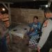 Tim TEMBAK Polres Kampar Kembali Tertibkan Warung atau Kafe Penjual Miras Tanpa Izin