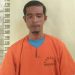 Unit Reskrim Polsek Siak Hulu Tangkap Pelaku Narkoba di Desa Teratak Buluh