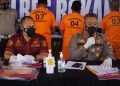 Seorang Kades di Rohul Kena OTT Polres Rohul Terkait Pungli Pengurusan SKRT dan SKGR