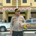 Kapolres Kampar Klarifikasi Terkait Pemberitaan Dirinya Bentak Wartawan di TKP Penemuan Mayat