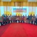 Kapolres Kampar Silaturahmi Dengan Tokoh Masyarakat Saat Kunker ke Polsek Tambang