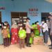 Polres Kampar dan Polsek Jajarannya Salurkan Paket Bantuan Untuk Para Santri Di-Sejumlah Pesantren