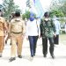Kunker Ke Kampar Deputi KB-KR BKKBN RI Puji Atas Komitmen Kampar.