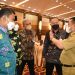 Bupati Kampar Minta Para Pimpinan Baru Bank Riau Berikan Kontribusi Lebih