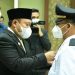 Sebanyak lima Pejabat Eselon II Di lingkungan Pemda Kampar Kembali Mutasi
