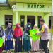 Polsek Tapung Hilir Salurkan Paket Bantuan Peralatan Ibadah dan Peralatan Mandi Untuk Para Santri