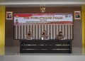 Tim Puslitbang Polri Gelar FGD di Polres Kampar Tentang Pengguna Jalan Yang Berkeselamatan
