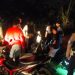 Cegah Balap Liar, Tim TEMBAK Polres Kampar Amankan 10 Motor Tanpa Kelengkapan dan Surat-surat