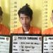 Terekam CCTV, 3 Pelaku Pencurian ini Diamankan Warga Lalu Diserahkan ke Polsek Tambang
