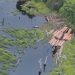 Kapolda Riau Bertekad Negara Tidak Boleh Kalah dari Kejahatan, Hutan Harus Diselamatkan