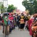 Kapolda Riau Terima Gelar Kehormatan Datuak Bandaro Alam Dari Pemangku Adat Kab. Kuansing
