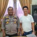 Ketua Karang Taruna Kampar Dukung Kapolres Kampar Berantas Peredaran Narkoba