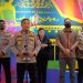 Mabes Polri Kirim Helikopter Untuk Polda Riau Perkuat Patroli Udara Atasi Illegal Logging