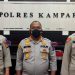H-2 Pilkades Serentak di Kabupaten Kampar, Kapolres Sampaikan Himbauan Untuk Masyarakat
