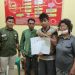 Tak Tega Anaknya Masuk Penjara, Ibu Korban Penganiayaan di Kampar Cabut Pengaduannya