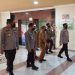 Kapolda Riau Instruksikan Segera Eksekusi Giat Tracing Pasien Klaster Covid-19 di Bengkalis