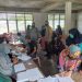 Gelar Vaksinasi Serentak, Polres Kampar Alokasikan 4 Ribu Dosis Vaksin Untuk Masyarakat