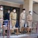 Bupati Kampar Serahkan 493 SK pengangkatan PNS dan PPPK